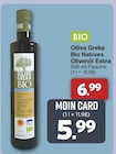 Bio Natives Olivenöl Extra im Angebot bei famila Nordwest in Oldenburg Bio Natives Olivenöl Extra Angebote von Oiliva Greka bei famila Nordwest Oldenburg für 5,99 €