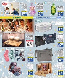 Wolle im aktuellen E center Prospekt (Augsburg) Wolle im E center Prospekt "DAS BESTE DER WOCHE" mit 24 Seiten (Augsburg)