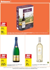 Champagne Angebote im Prospekt "LE MOIS MONOPOLY" von Carrefour Champagne Angebote im Prospekt "LE MOIS MONOPOLY" von Carrefour auf Seite 58