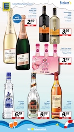 Wodka im EDEKA Prospekt in Ahaus Aktueller EDEKA Prospekt mit Wodka, "Aktuelle Angebote", Seite 23