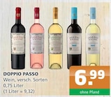 Getränke A-Z Penkun - Rotwein Angebot im Prospekt Rotwein bei Getränke A-Z im Penkun Prospekt für 6,99 €