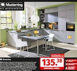 Küche im Segmüller Prospekt Küche von Musterring im aktuellen Segmüller Prospekt für 6.498,00 €