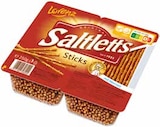 Sticks Angebot in Legden Sticks im aktuellen Prospekt bei EDEKA in Legden