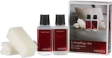 LEDERPFLEGE-SET von venda im aktuellen XXXLutz Möbelhäuser Prospekt für 14,90 €
