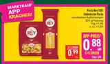 Marktkauf Oschatz - italienische Pasta Angebot im Prospekt italienische Pasta bei Marktkauf im Oschatz Prospekt für 0,88 €
