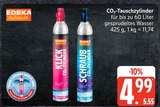 CO₂-Tauschzylinder Klick im Angebot bei EDEKA in Seevetal CO₂-Tauschzylinder Klick Angebote von EDEKA zuhause bei EDEKA Seevetal für 4,99 €