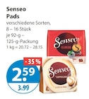 Classic von Senseo im aktuellen V-Markt Prospekt für 2,59 €