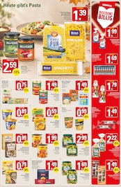 Weihnachten im WEZ Prospekt in Löhne Aktueller WEZ Prospekt mit Weihnachten, "Die WEZette", Seite 11
