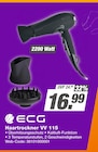 Haartrockner VV 115 bei expert im Bad Kötzting Prospekt für 16,99 €
