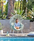Sessel "Aruba" im Höffner Prospekt Sessel "Aruba" von A CASA MIA im aktuellen Höffner Prospekt für 329,40 €