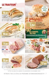 Offre Torchon dans le catalogue Supermarchés Match du moment à la page 7