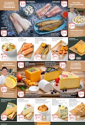 Aktueller GLOBUS Prospekt mit Käse, "Aktuelle Angebote", Seite 9