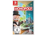 Monopoly - [Nintendo Switch] von UBISOFT im aktuellen MediaMarkt Saturn Prospekt für 26,99 €
