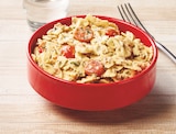 MINI FARFALLES THON TOMATES OU MINI PENNE TOMATES À L'ITALIENNE à Bi1 dans Mont-Saint-Sulpice MINI FARFALLES THON TOMATES OU MINI PENNE TOMATES À L'ITALIENNE à Bi1 dans Mont-Saint-Sulpice