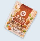 Mélange Gourmand - U en promo chez U Express La Rochelle à 3,50 €
