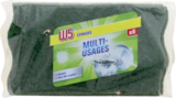 MULTI-USAGES - W5 en promo à 1,06 € chez Lidl MULTI-USAGES - W5 dans le catalogue Lidl