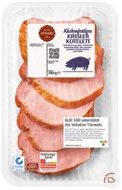 Kassler Kotelett bei ALDI SÜD in München Kassler Kotelett im Angebot bei ALDI SÜD München für 2,99 €