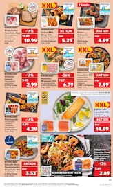 Aktueller Kaufland Prospekt mit Garnelen, "Aktuelle Angebote", Seite 31