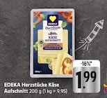 EDEKA Reutlingen Prospekt mit  im Angebot für 1,99 €