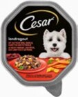Hundenahrung von Cesar im aktuellen Kaufland Prospekt