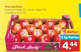 Äpfel im Angebot bei Netto Marken-Discount in Pinneberg Äpfel Angebote von Pink Lady bei Netto Marken-Discount Pinneberg für 4,44 €