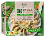 Bio Gyoza Teigtaschen bei Lidl im Prospekt "" für 2,29 €