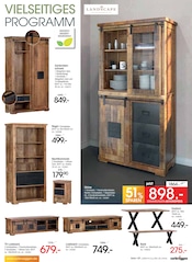 Regal im Zurbrüggen Prospekt in Wilhelmshaven Aktueller Zurbrüggen Prospekt mit Regal, "BEST DEALS", Seite 25