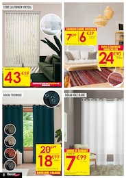 Offre Décoration Intérieure dans le catalogue Décor Discount du moment à la page 8