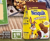 Kakao-Kekse im Angebot bei EDEKA in Haltern am See Kakao-Kekse Angebote von Nesquik bei EDEKA Haltern am See für 1,99 €
