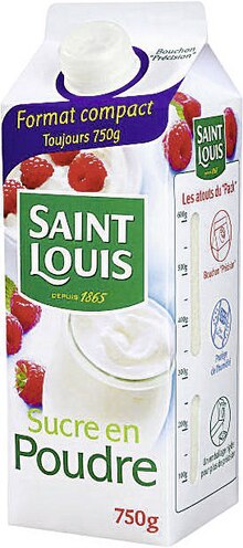 Casino Supermarchés Mulhouse - Sucre en poudre Promo Sucre en poudre dans le catalogue Casino Supermarchés "Les 366 jours les + promo de France" à Mulhouse