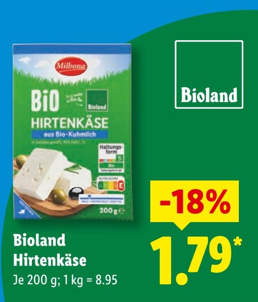 Hirtenkäse
