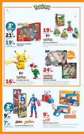 D'autres offres dans le catalogue "Super U" de Super U D'autres offres dans le catalogue "Super U" de Super U à la page 10