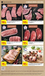 Offre Pruneau dans le catalogue Intermarché Hyper du moment à la page 12