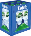 natürliches Mineralwasser Naturelle Angebote von Volvic bei Getränke Hoffmann Dinslaken für 6,99 €