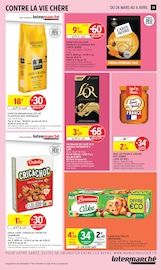 Verre en promo dans le catalogue Intermarché Express à la page 29
