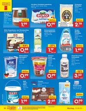 Aktueller Netto Marken-Discount Prospekt mit Tiramisu, "Aktuelle Angebote", Seite 10