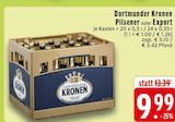 Angebot im EDEKA Castrop-Rauxel Prospekt EDEKA Castrop-Rauxel Prospekt mit im Angebot für 9,99 €