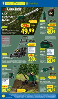 Pflege im aktuellen Lidl Prospekt (Mannheim) Pflege im Lidl Prospekt "LIDL LOHNT SICH" mit 70 Seiten (Mannheim)