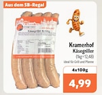 Angebot im aktiv & irma Hude (Oldb) Prospekt aktiv & irma Hude (Oldb) Prospekt mit im Angebot für 4,99 €