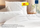 KOPFKISSEN „Granat“ oder LEICHT-STEPPBETT „Granat“ im Höffner Prospekt KOPFKISSEN „Granat“ oder LEICHT-STEPPBETT „Granat“ von Billerbeck im aktuellen Höffner Prospekt für 35,00 €
