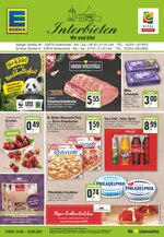 EDEKA Prospekt für Erftstadt mit 24 Seiten EDEKA Prospekt für Erftstadt: "Aktuelle Angebote", 24 Seiten, 14.06.2021 - 19.06.2021