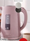 Wasserkocher 30282* im Angebot bei Penny in Singen Wasserkocher 30282* Angebote von KOCHWERK bei Penny Singen für 14,99 €