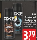 Dark Temptation Deodorant Bodyspray bei E center im Duisburg Prospekt für 3,79 €