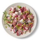 Aktuelles Matjeshappen Angebot bei Kaufland in Frankfurt (Main) ab 1,59 €