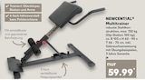 Multitrainer bei Kaufland im Lübbenau Prospekt für 59,99 €