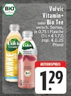 Vitamin+ im Angebot bei EDEKA in Bergheim Vitamin+ Angebote von Volvic bei EDEKA Bergheim für 1,29 €