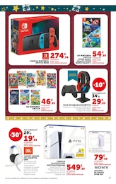 Offre Casque Audio dans le catalogue Super U du moment à la page 17