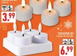 Aktuelle Kerzen Angebote bei Marktkauf in Moers Aktuelles Teelichter-Set Angebot bei Marktkauf in Moers ab 3,99 €