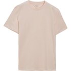 T-shirt col rond homme - TEX - Carrefour à Ajaccio T-shirt col rond homme - TEX en promo chez Carrefour Ajaccio à 4,99 €