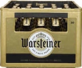 Premium Pilsener im Angebot bei Netto Marken-Discount in Frankfurt Premium Pilsener Angebote von Warsteiner bei Netto Marken-Discount Frankfurt für 10,99 €